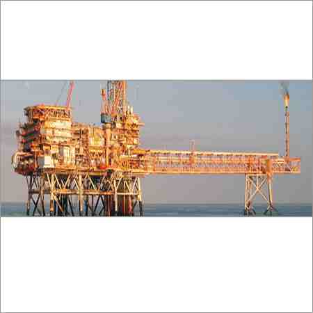 Oil Well Drilling Starch